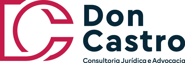 Logotipo Don Castro